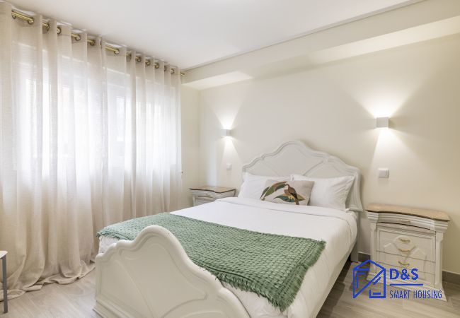 Apartment in Vila Nova de Gaia - D&S - Torne 187 C
