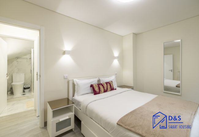 Apartment in Vila Nova de Gaia - D&S - Torne Apartments I