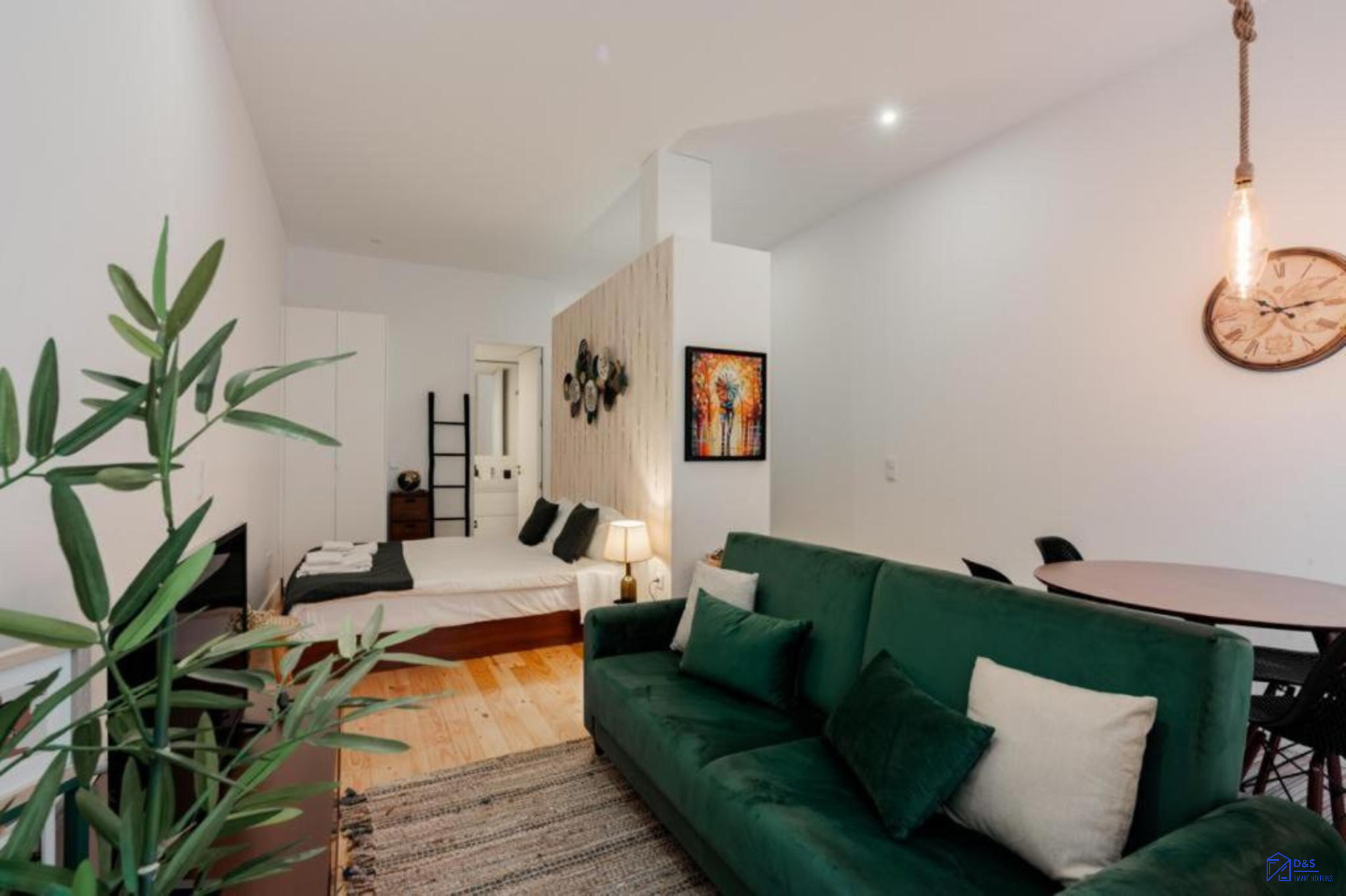  in Porto - Sun Charming  Apartment
