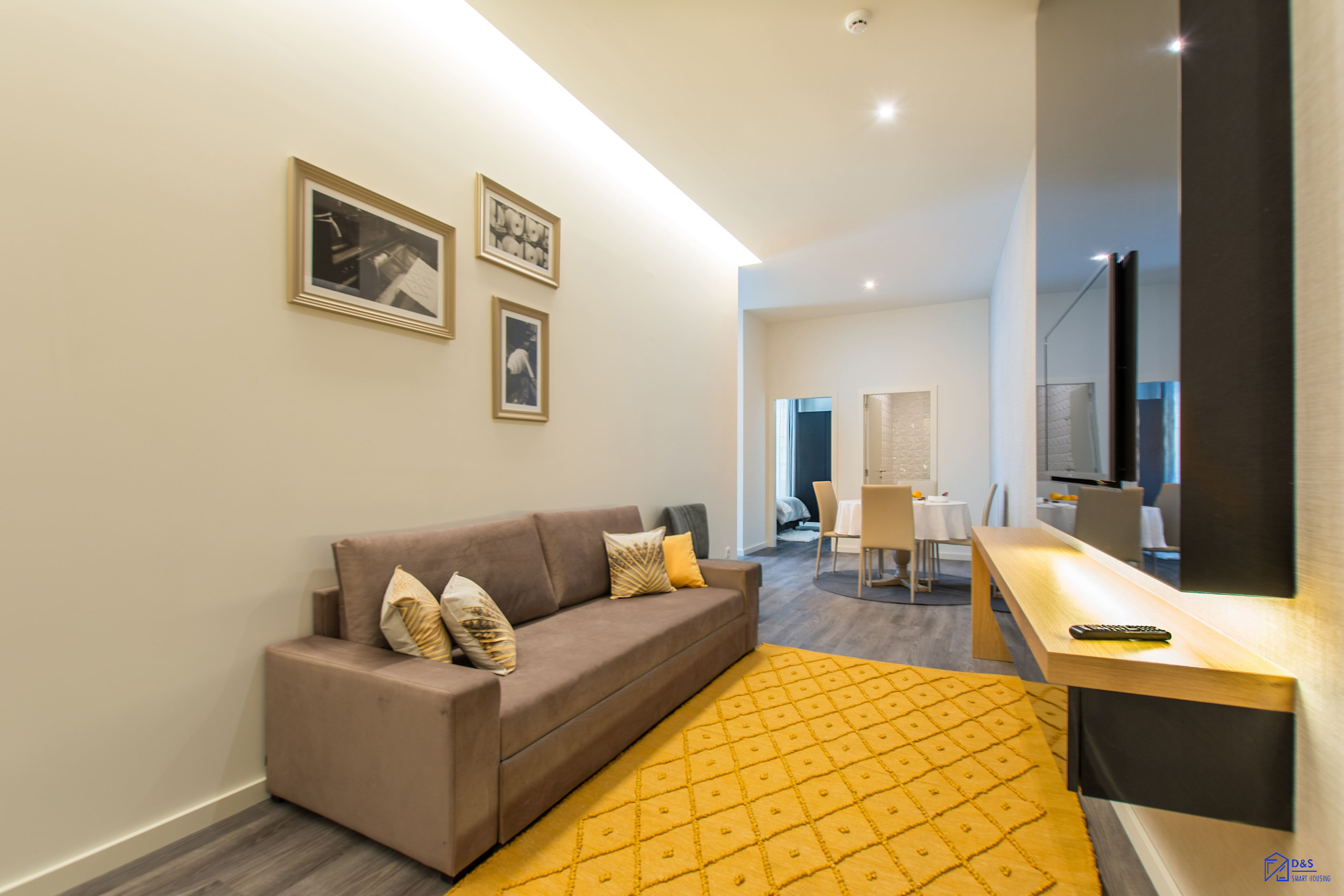  in Porto - Letheshome Apartments 309