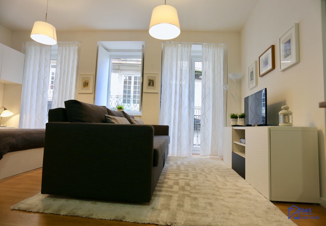 Studio in Porto - S. Bento Apart II - Studio I