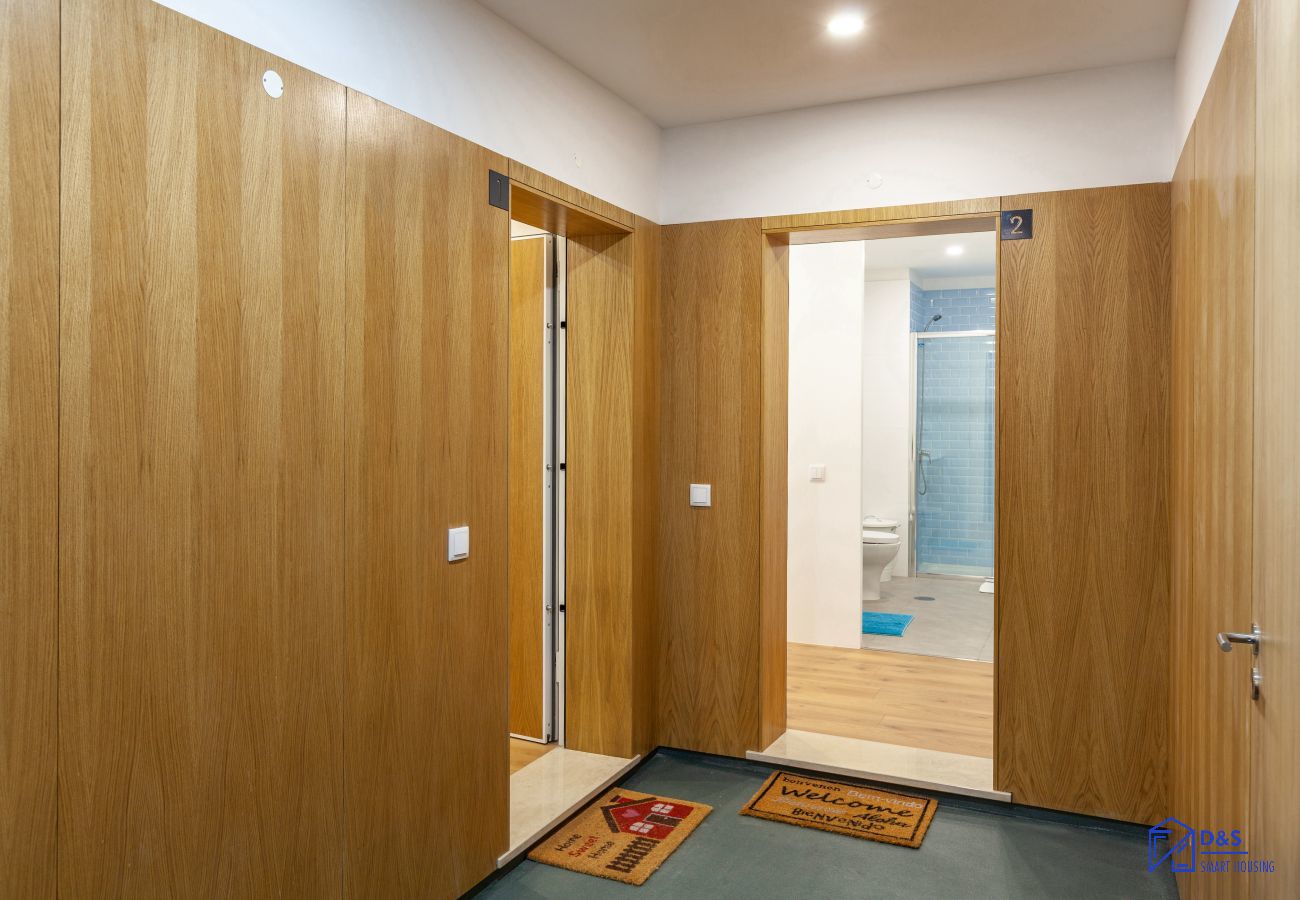 Studio in Porto - Oporto Palace 1