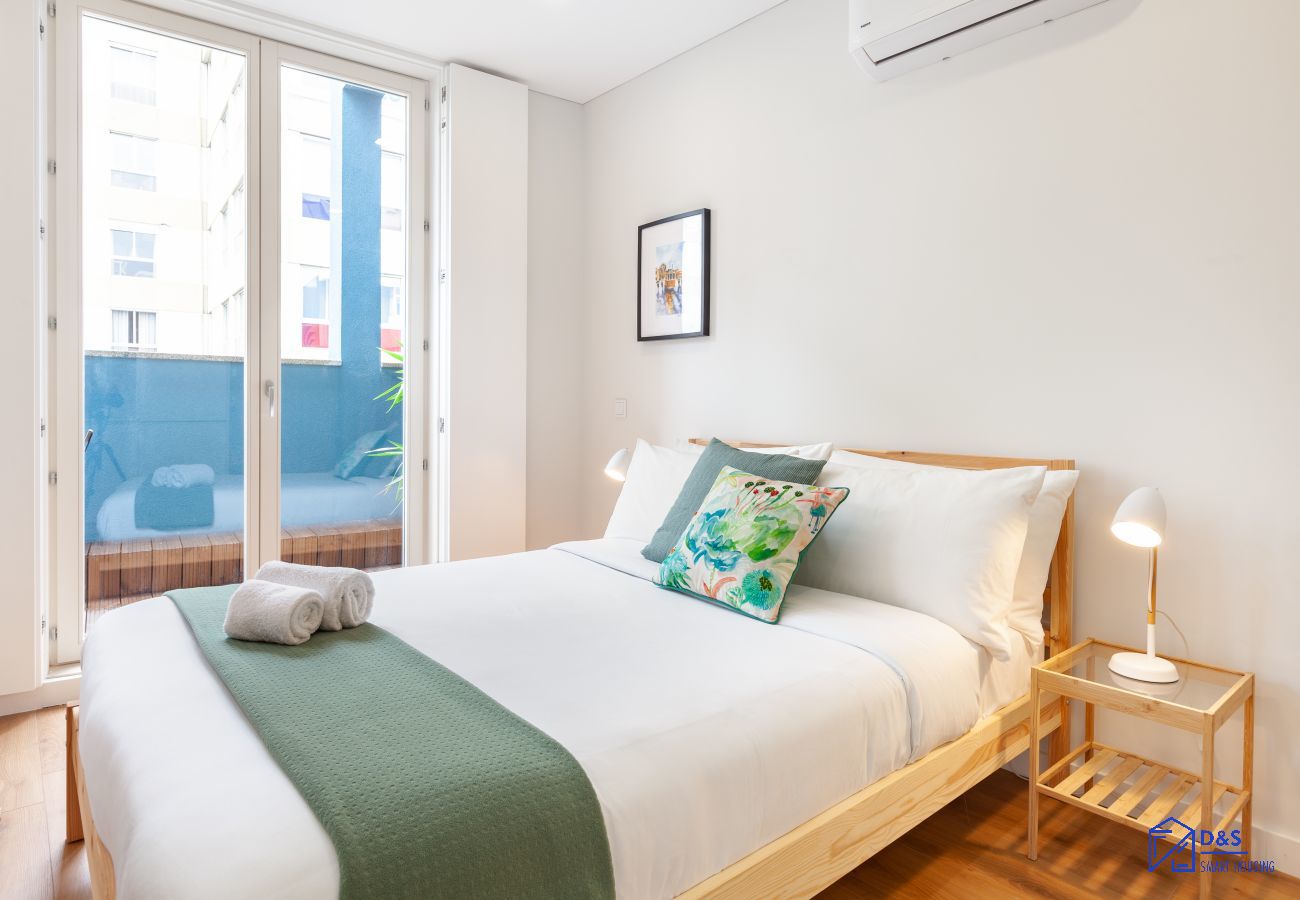Studio in Porto - Oporto Palace 3