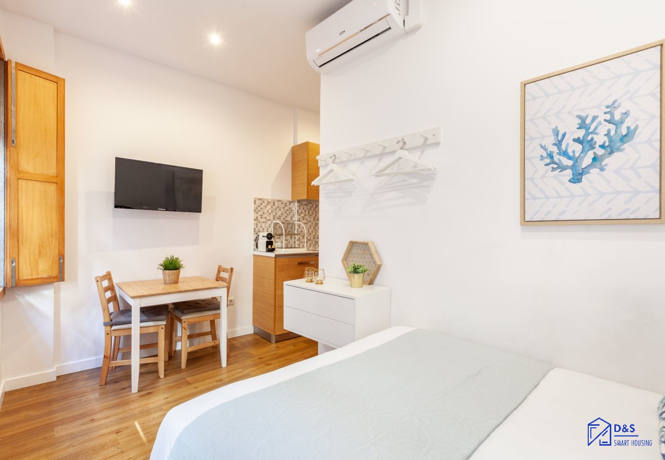 Studio in Porto - S. Bento Apart - Studio I