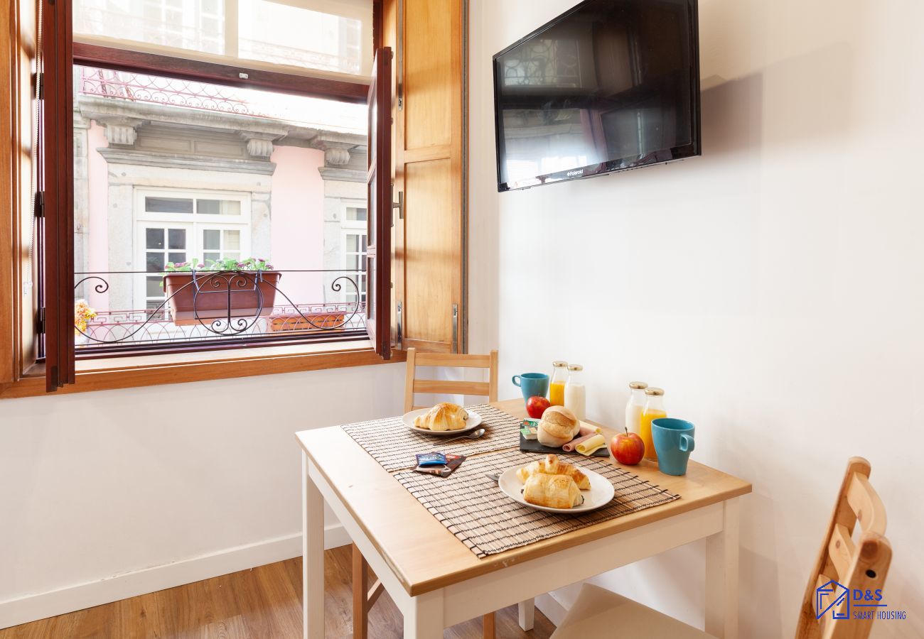 Studio in Porto - S. Bento Apart - Studio I