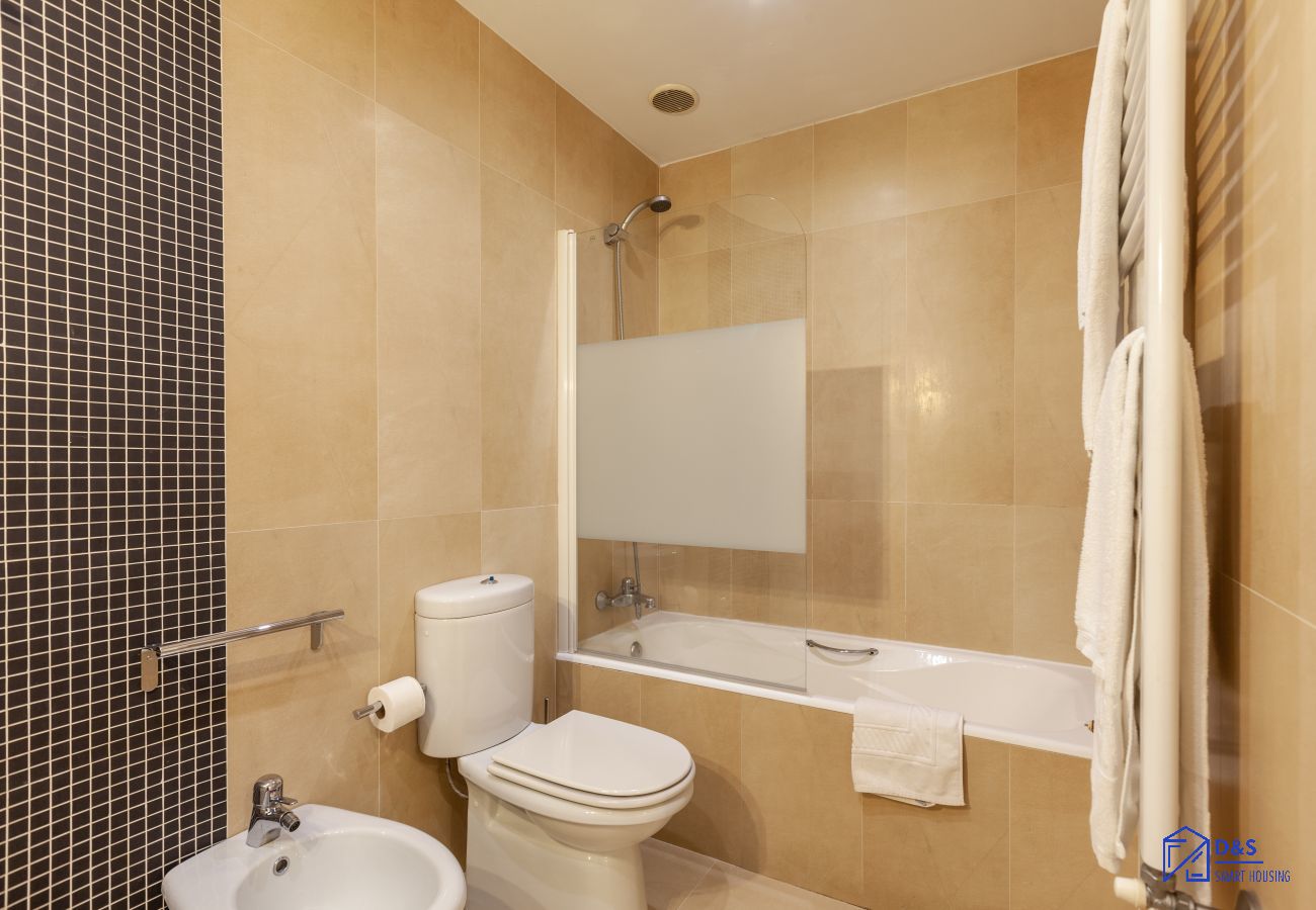 Apartment in Porto - Ribeira Premium Apart II