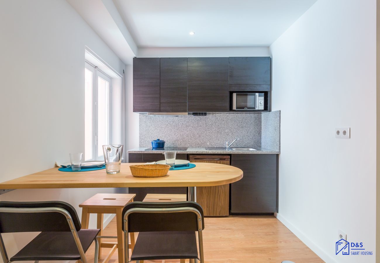 Apartment in Porto - AV Apartments II