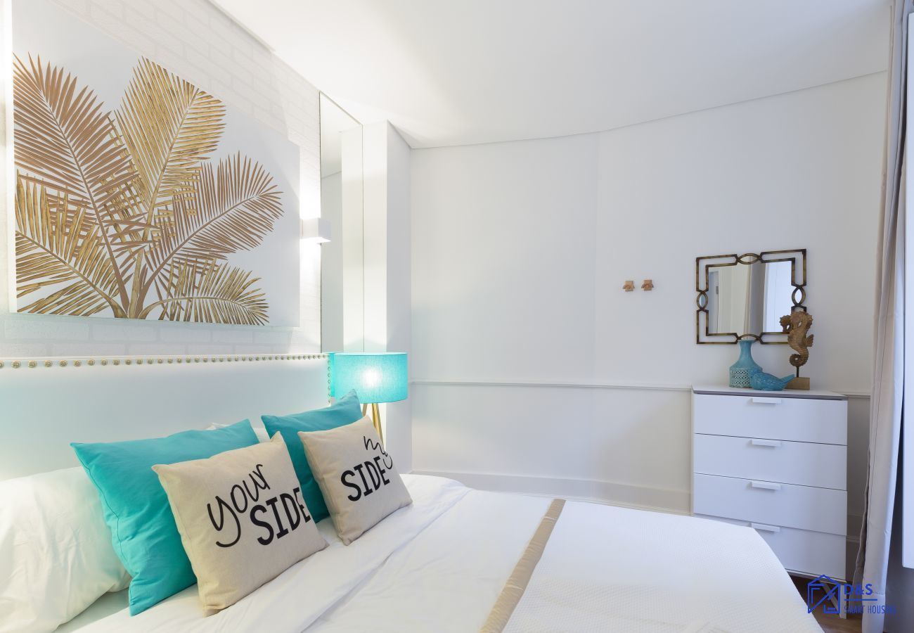 Apartment in Porto - Loureiro Villas - A