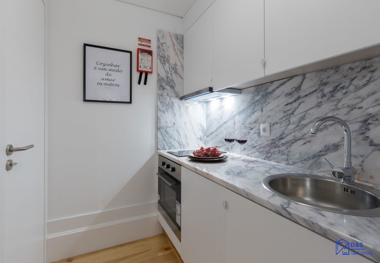 Studio in Porto - Loureiro Villas - B