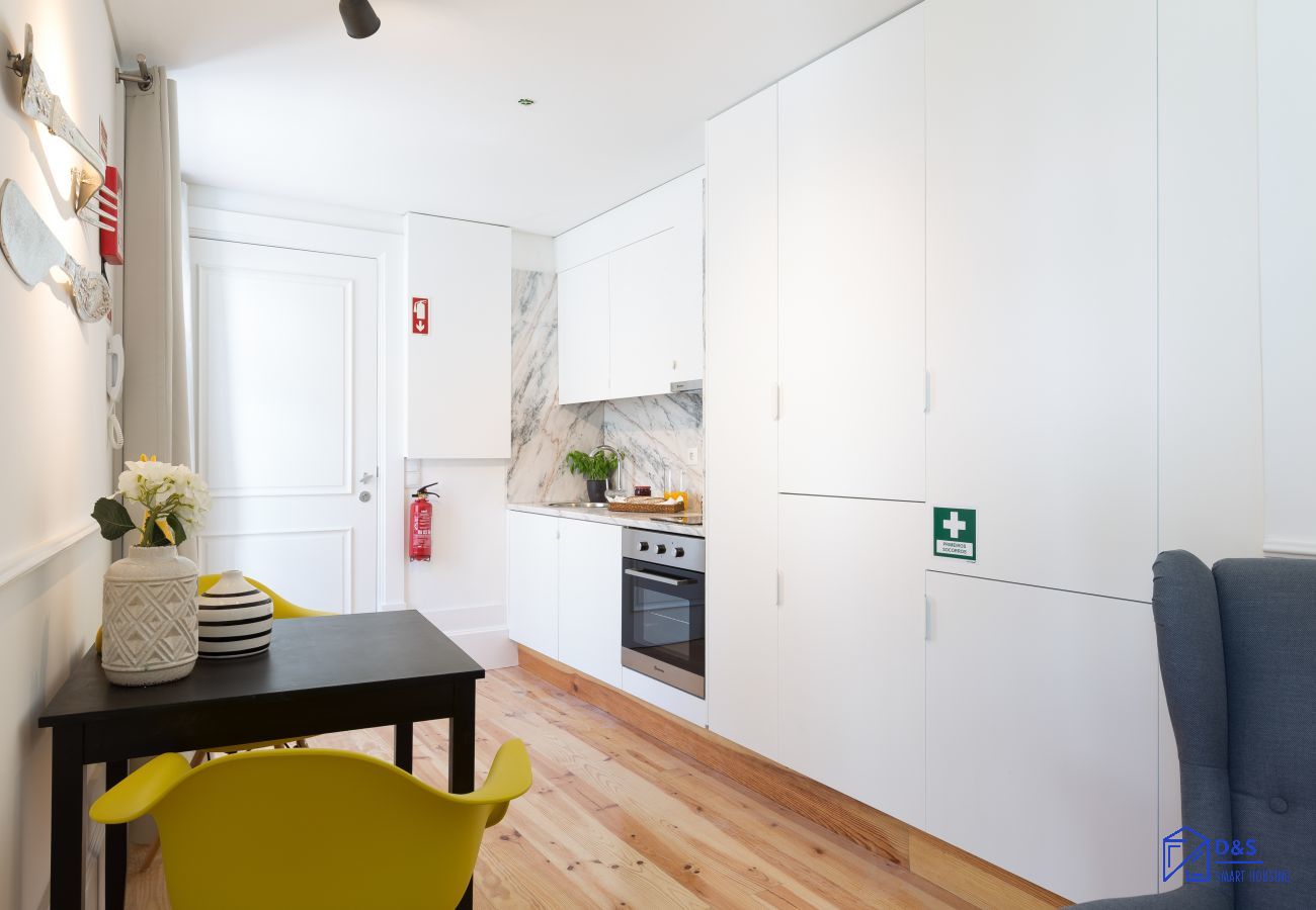 Studio in Porto - Loureiro Villas - C