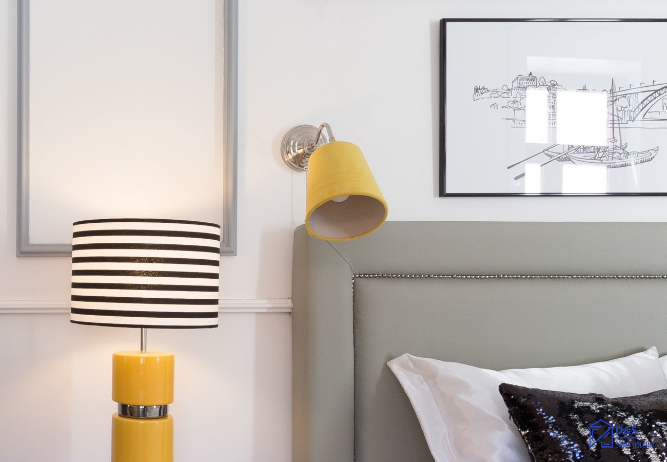 Studio in Porto - Loureiro Villas - C
