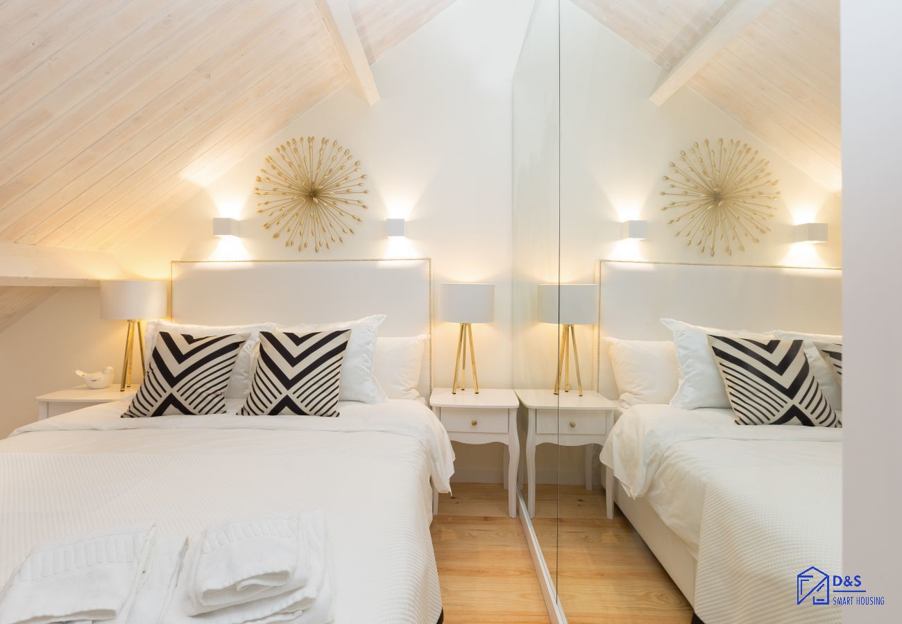 Villa in Porto - Loureiro Villas - I