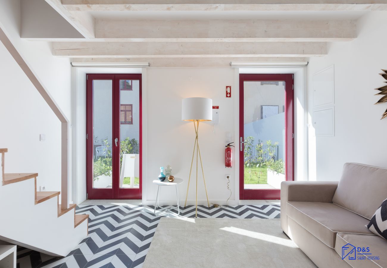 Villa in Porto - Loureiro Villas - I