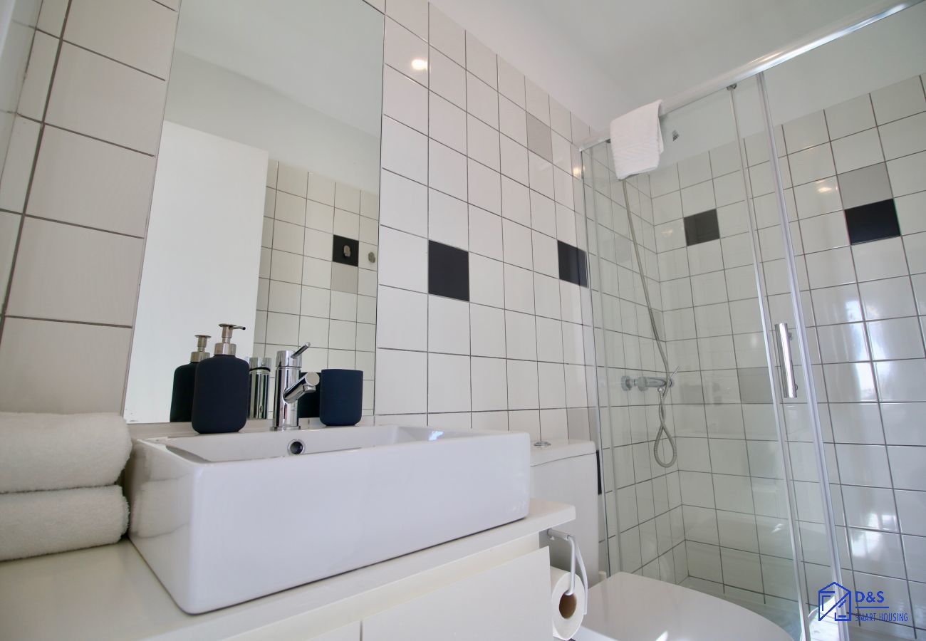 Apartment in Porto - Lapa 32 - 1 Trz