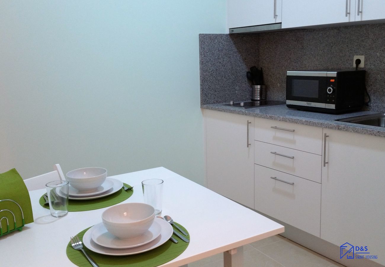 Apartment in Porto - Crocodile House I
