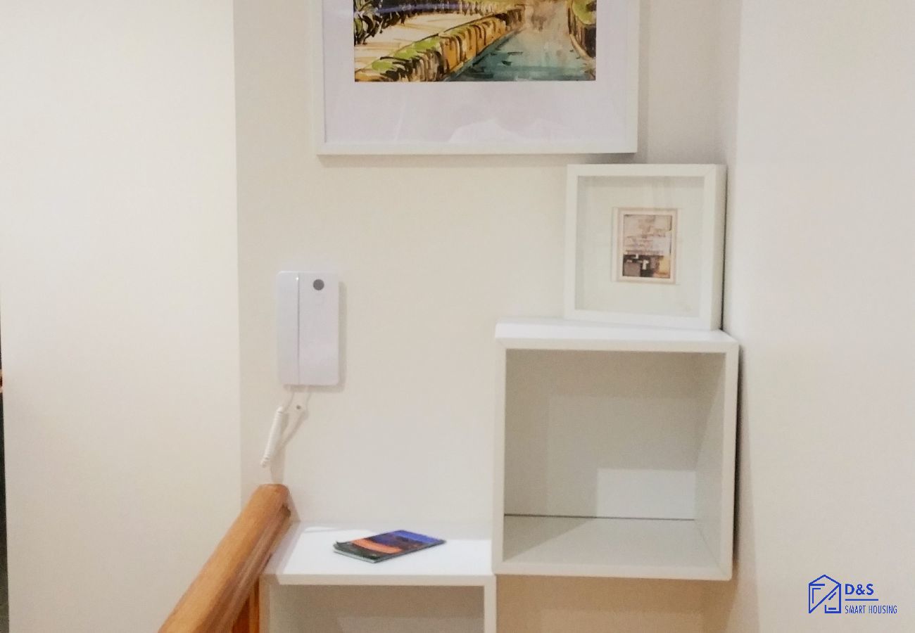 Apartment in Porto - Crocodile House IV