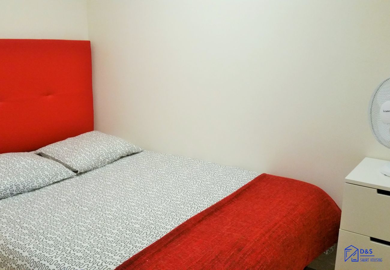 Apartment in Porto - Crocodile House IV
