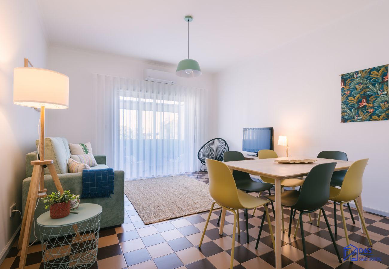 Apartment in Porto - Family Apartments I