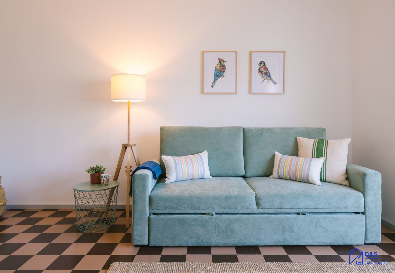 Apartment in Porto - Family Apartments I