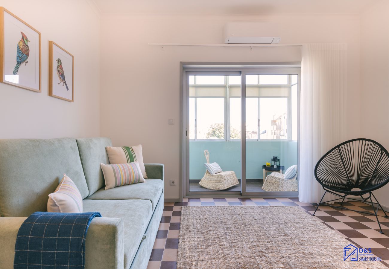 Apartment in Porto - Family Apartments I
