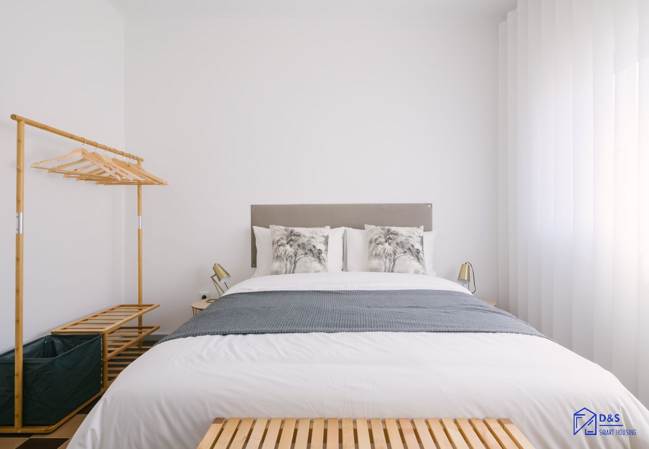 Apartment in Porto - Family Apartments I
