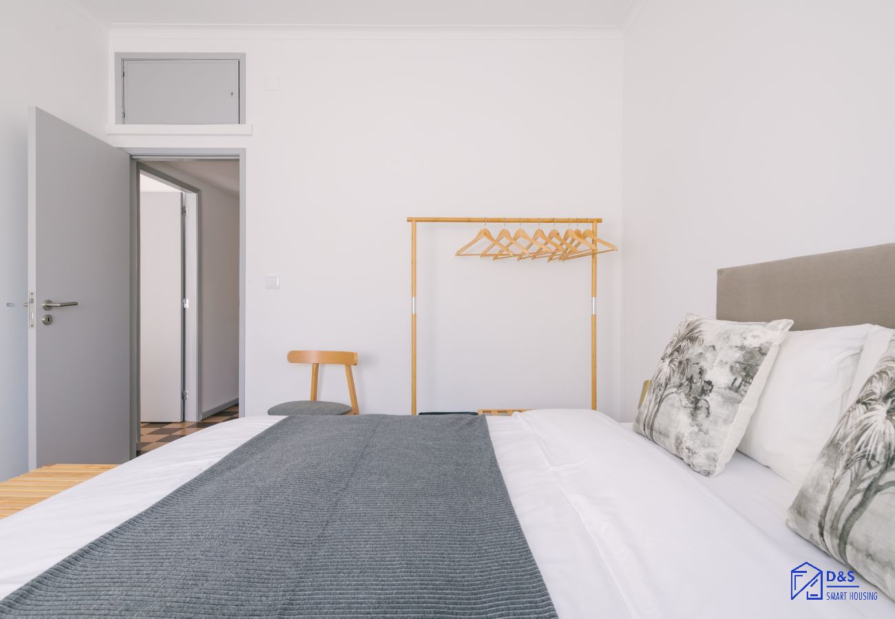 Apartment in Porto - Family Apartments I