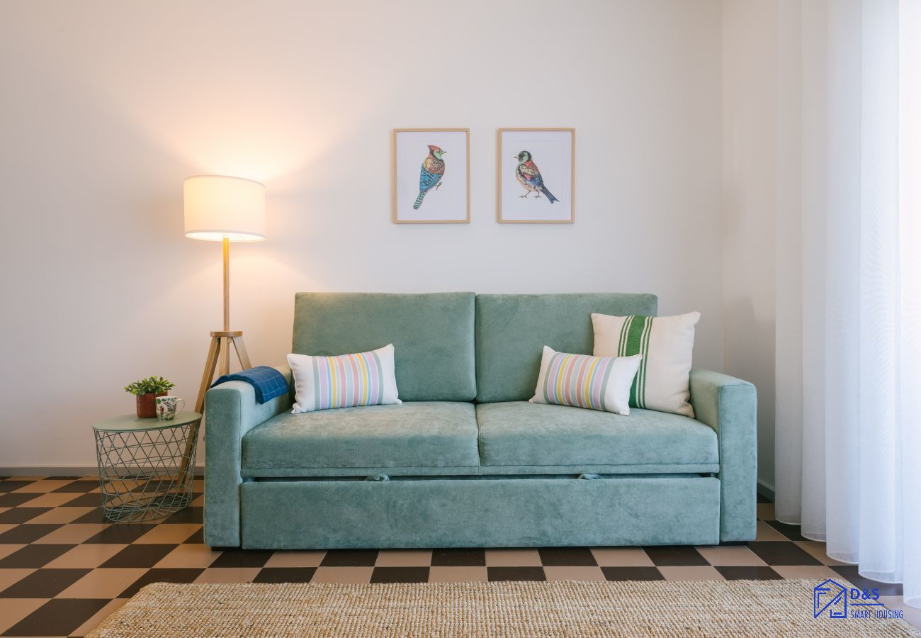 Apartment in Porto - Family Apartments I