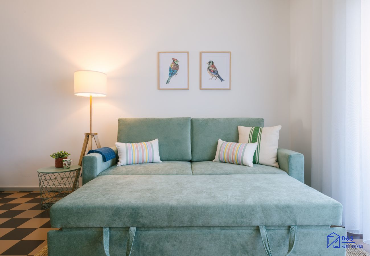 Apartment in Porto - Family Apartments I