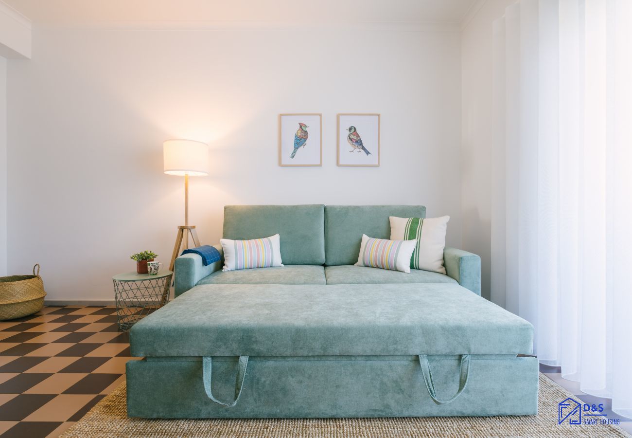 Apartment in Porto - Family Apartments I