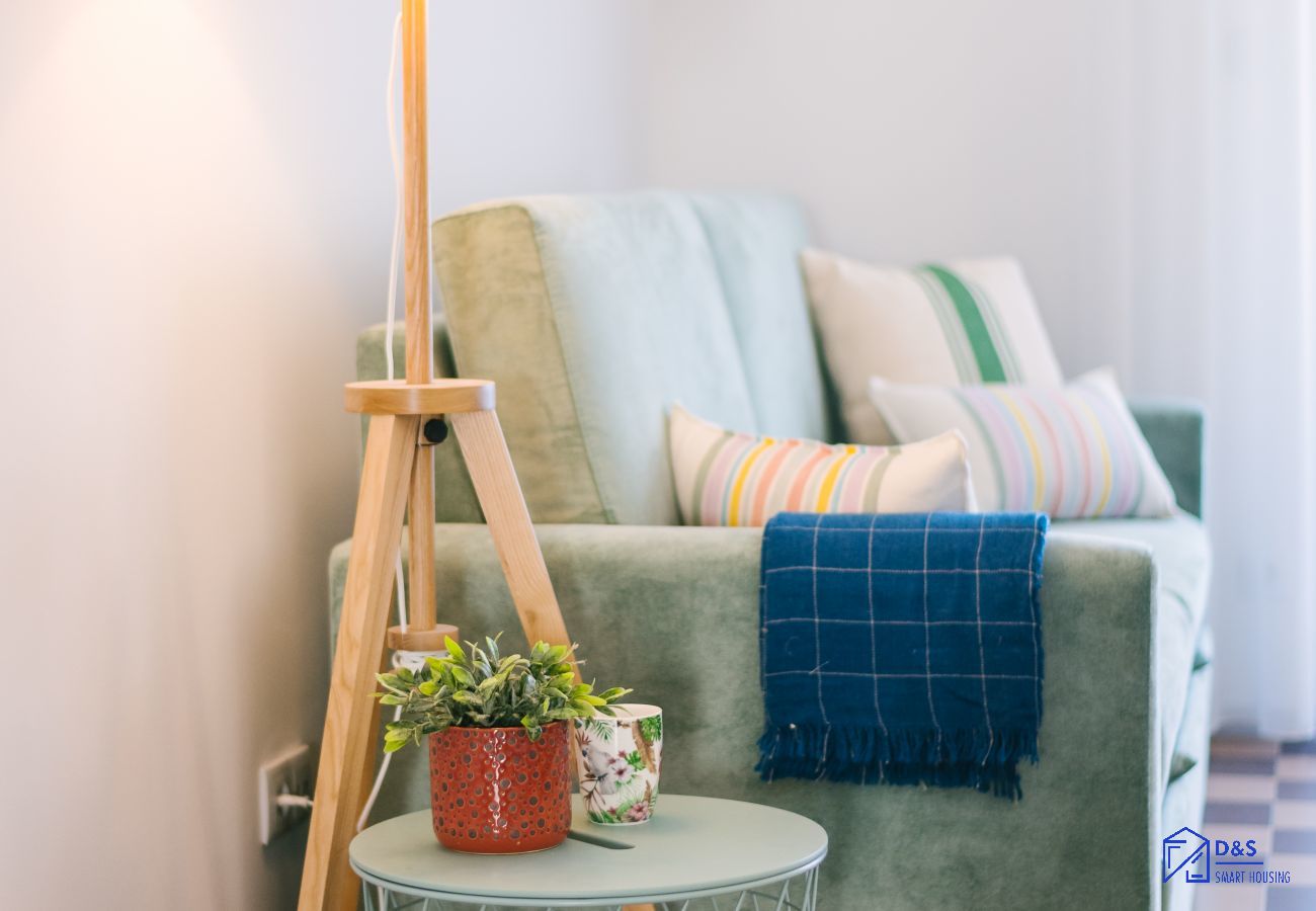 Apartment in Porto - Family Apartments I