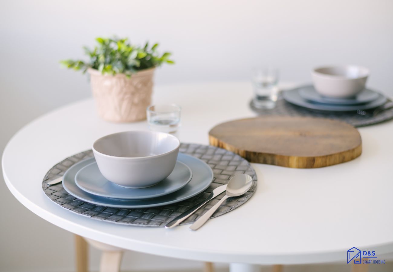 Apartment in Porto - Family Apartments I