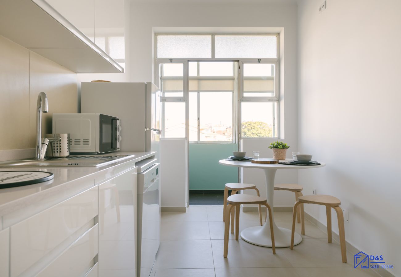 Apartment in Porto - Family Apartments I
