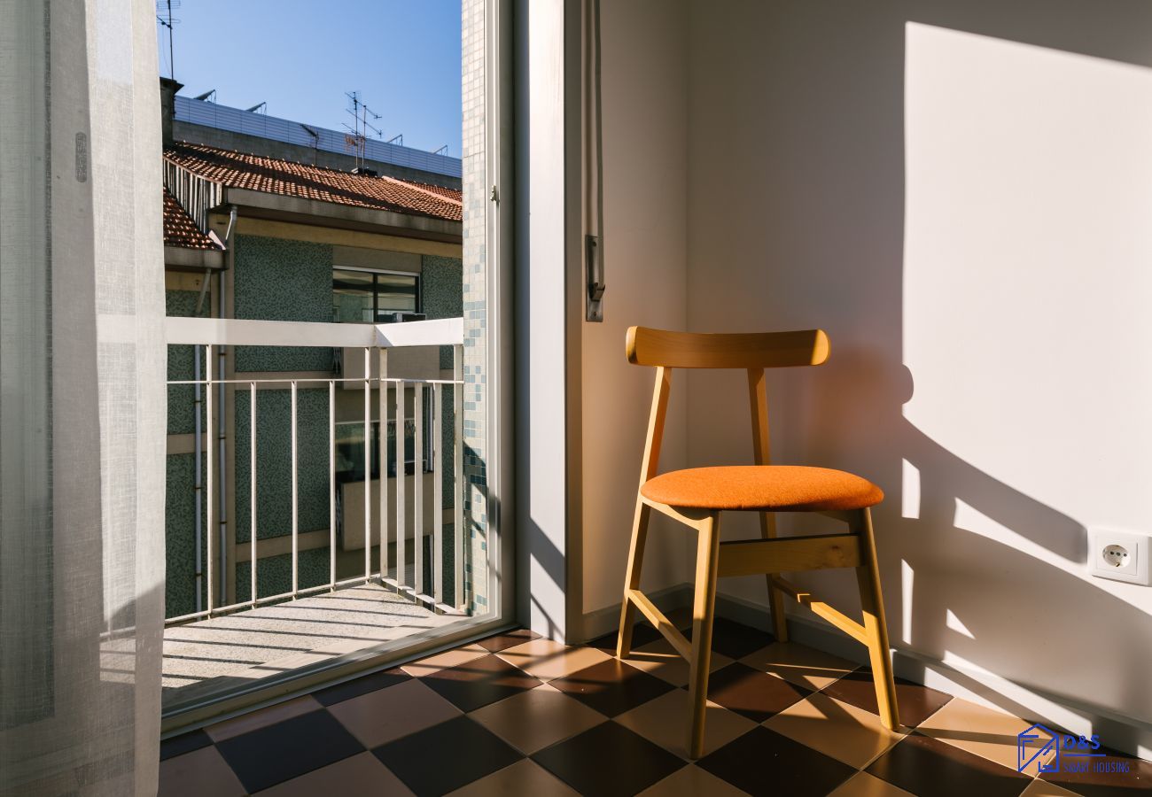 Apartment in Porto - Family Apartments I