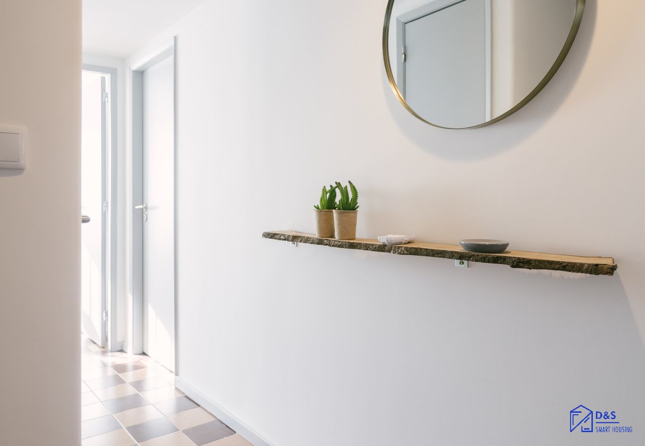 Apartment in Porto - Family Apartments I