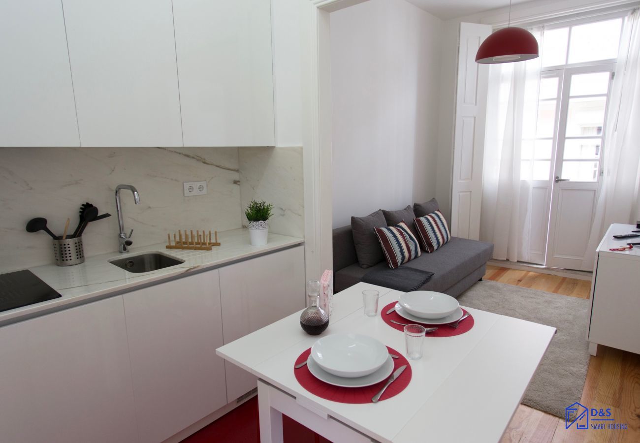 Apartment in Porto - Loureiro 67 I