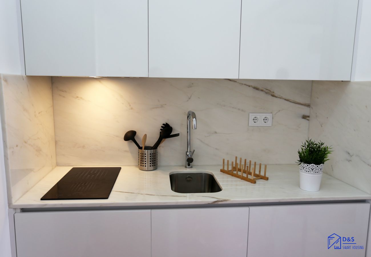 Apartment in Porto - Loureiro 67 I
