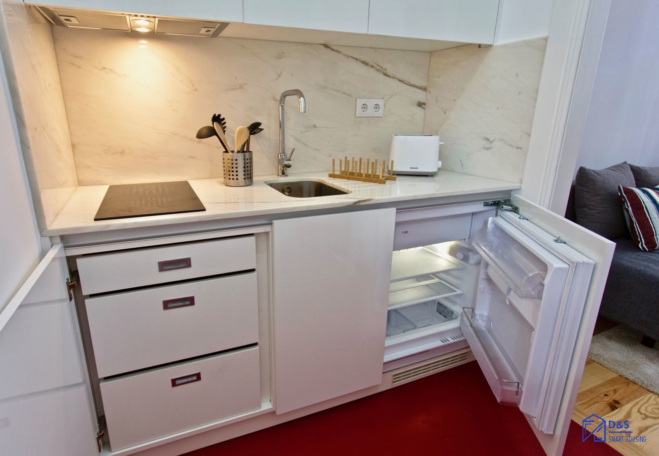 Apartment in Porto - Loureiro 67 I