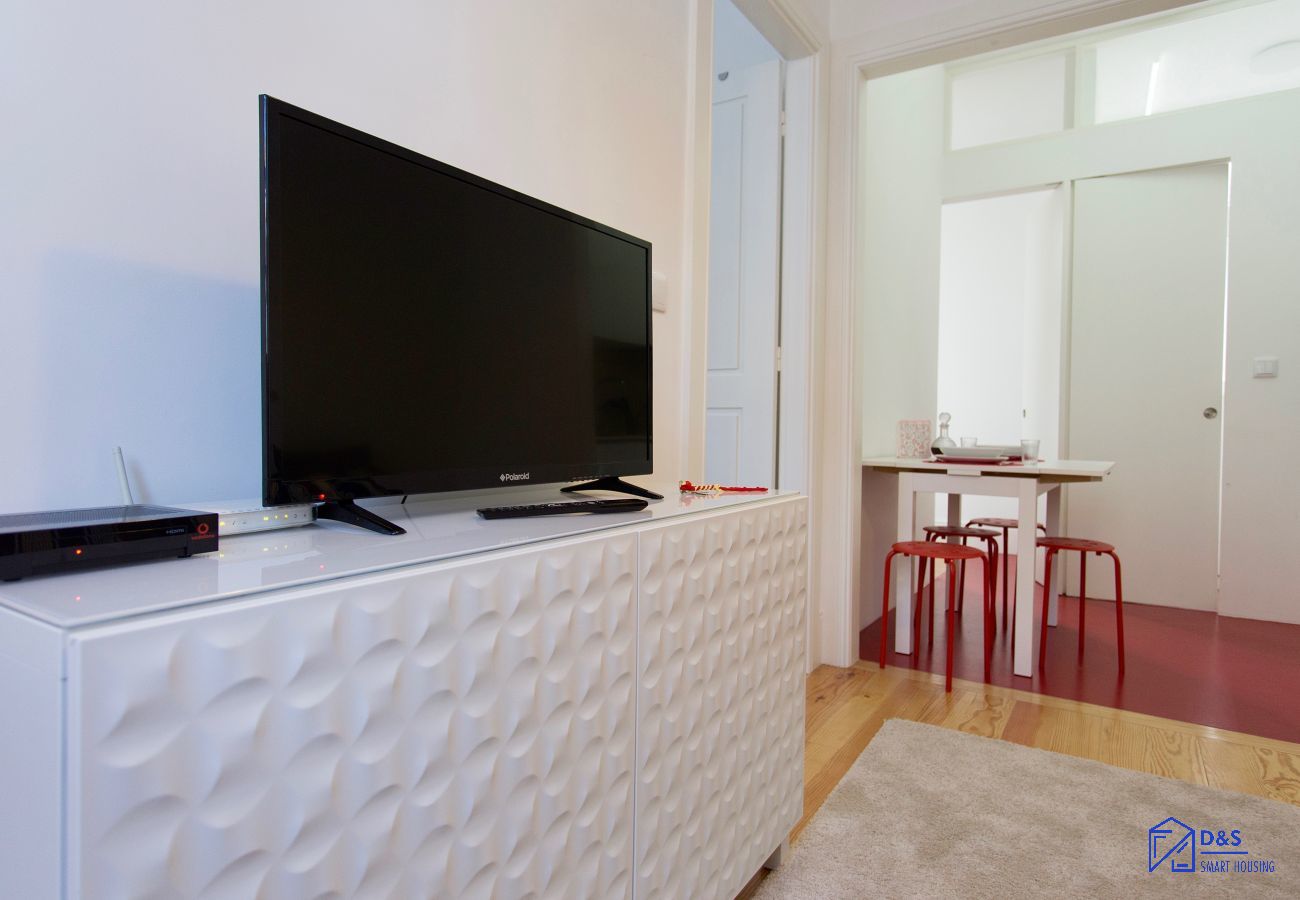 Apartment in Porto - Loureiro 67 I