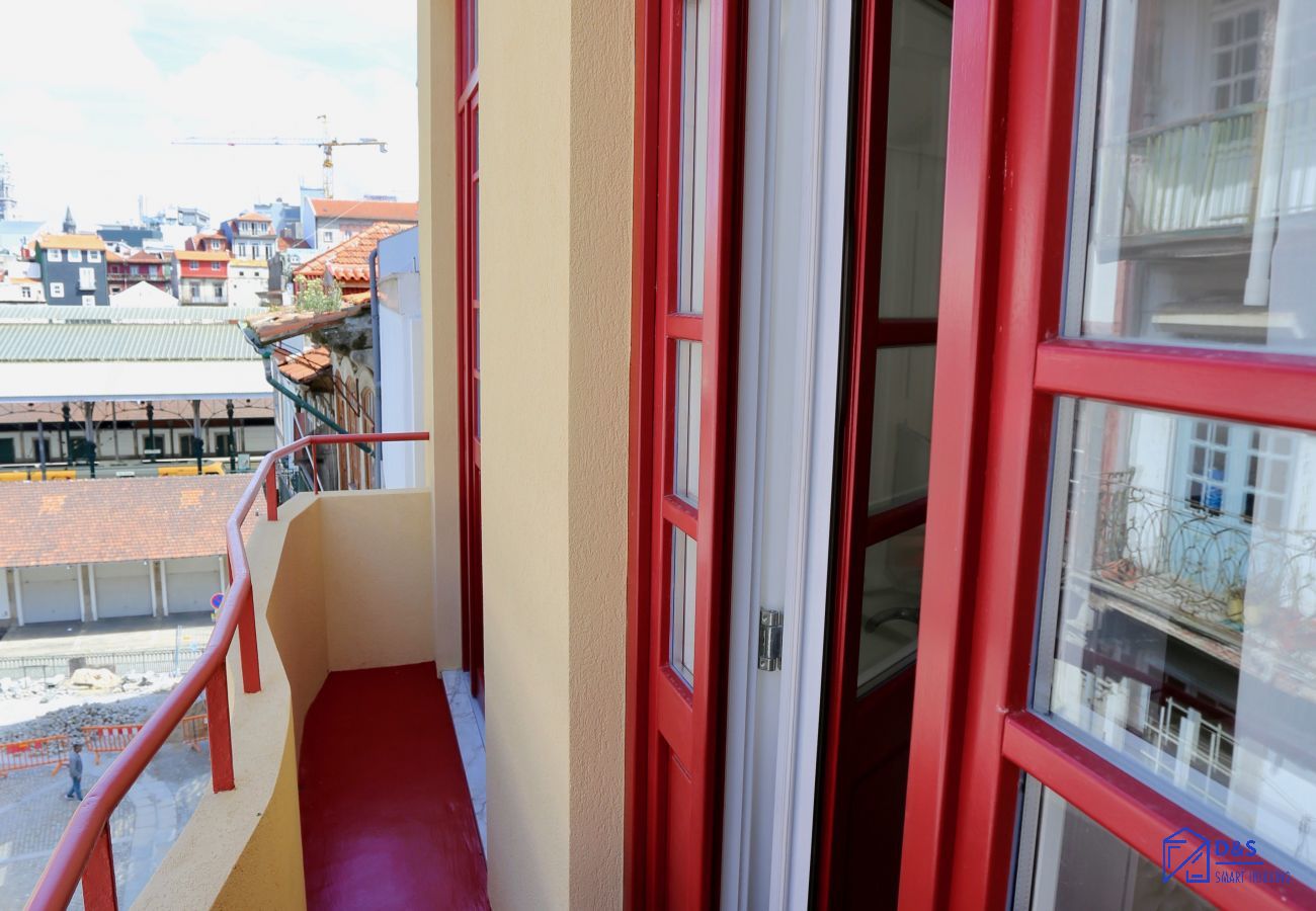 Apartment in Porto - Loureiro 67 I