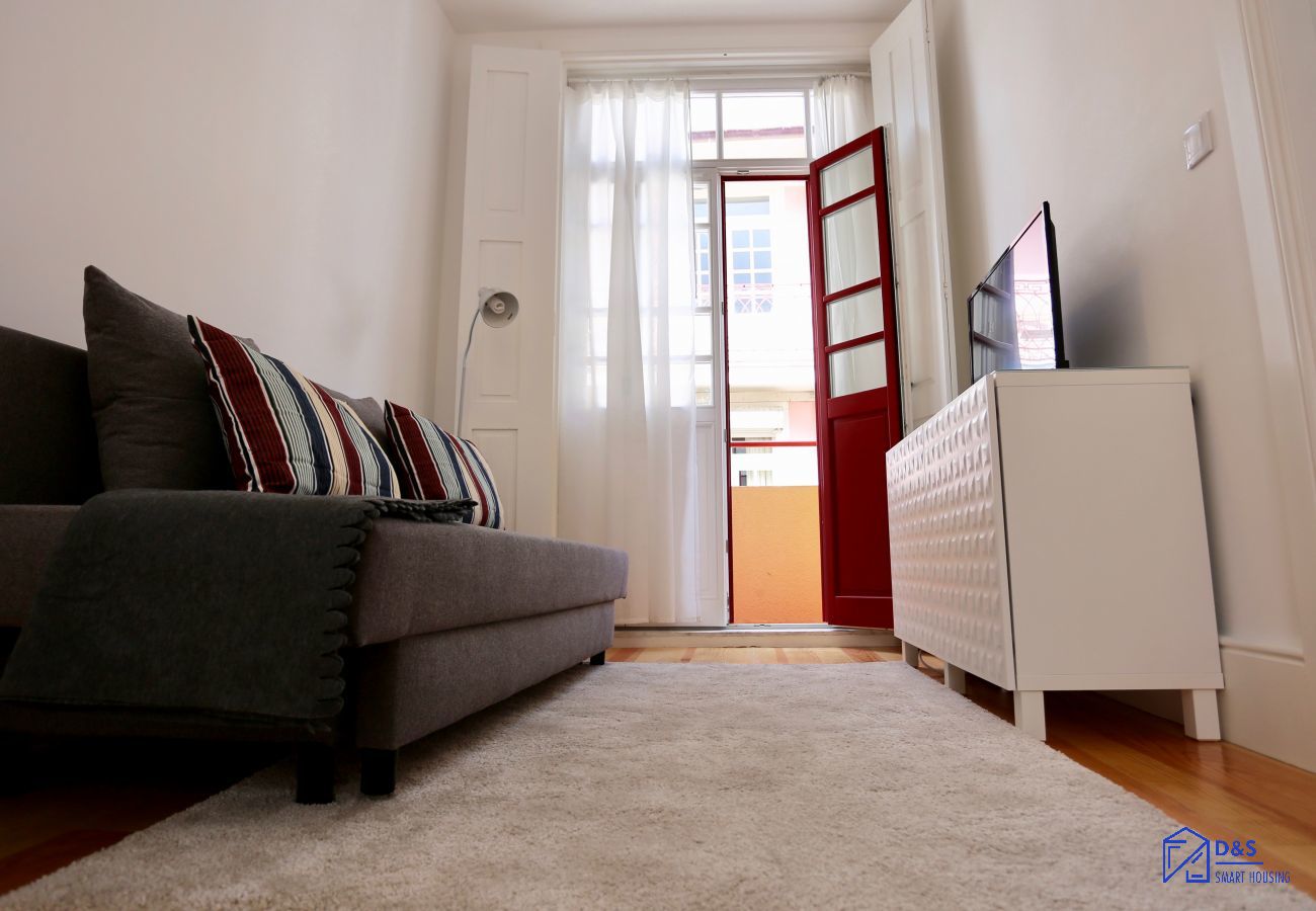 Apartment in Porto - Loureiro 67 I