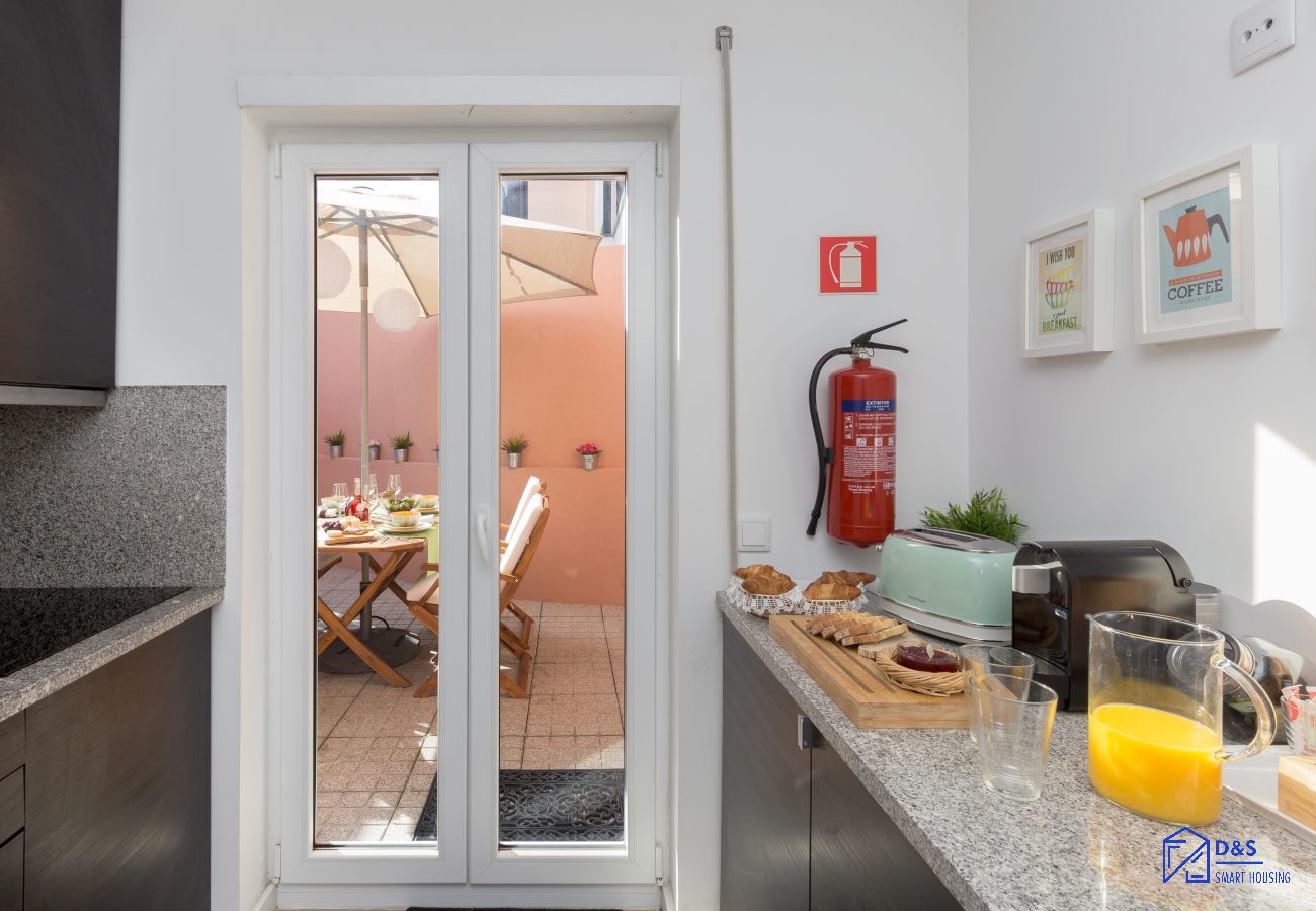 Apartment in Porto - AV Apartments I