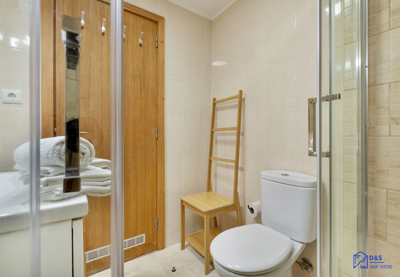 Apartment in Porto - S. Bento Apart - Duplex