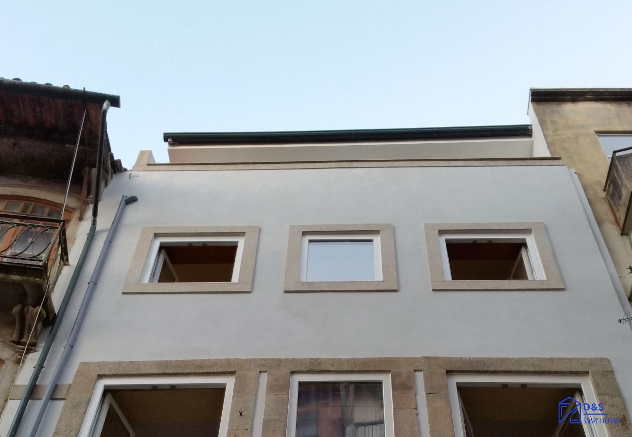 Apartment in Porto - S. Bento Apart II - Duplex II