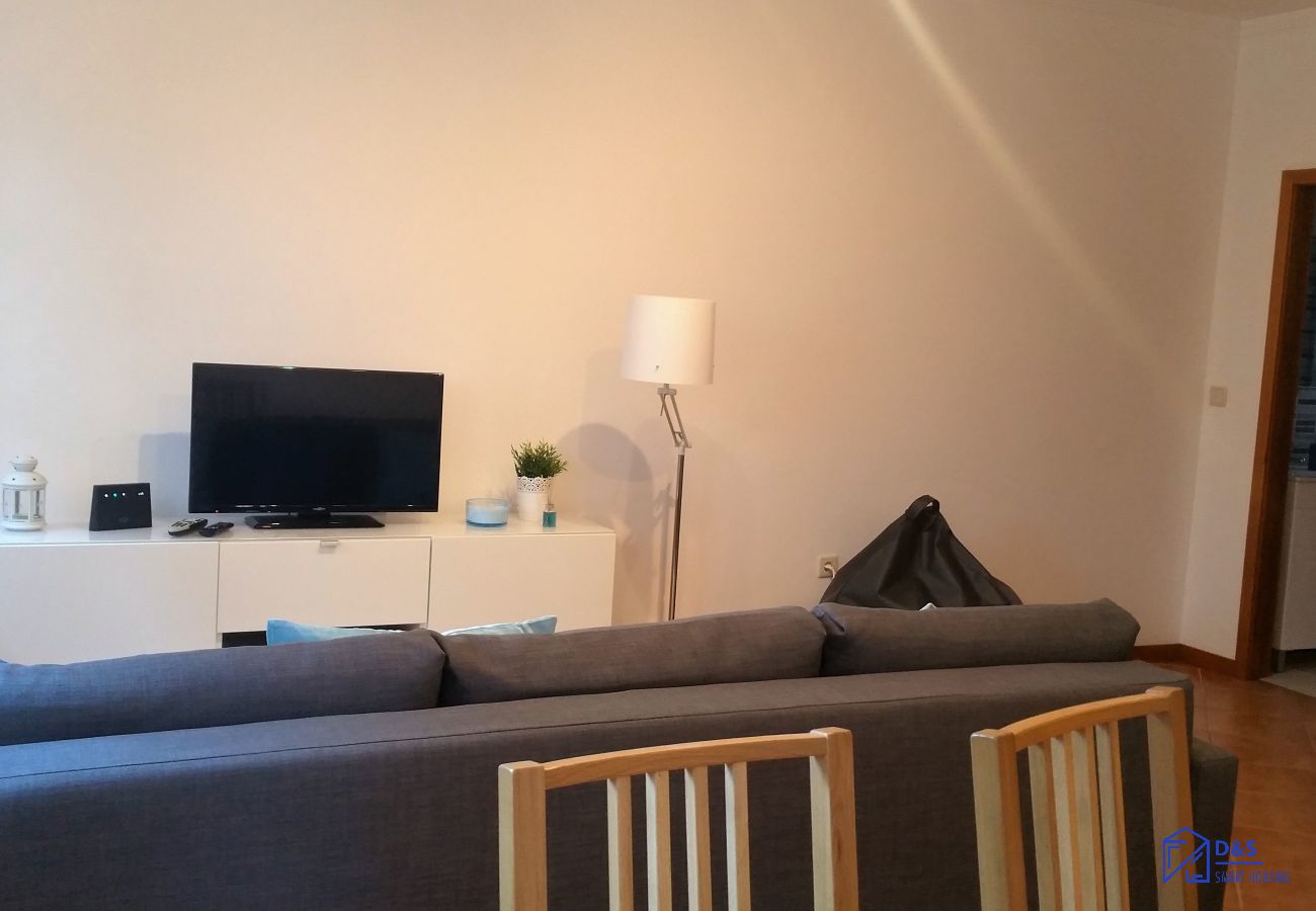 Apartment in Porto - S. Bento Apart II - Duplex II