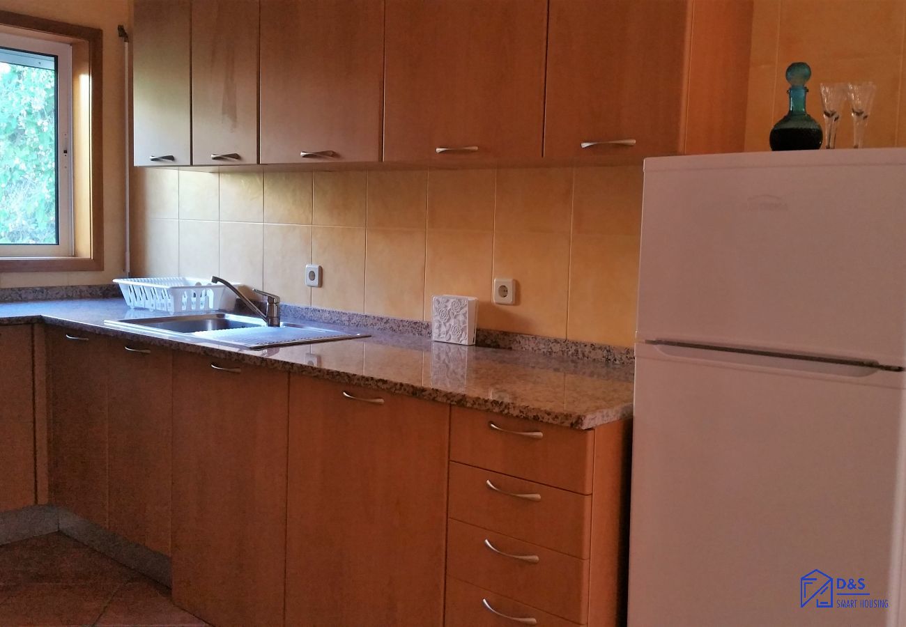 Apartment in Porto - S. Bento Apart II - Duplex II