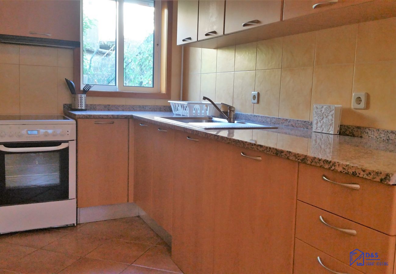 Apartment in Porto - S. Bento Apart II - Duplex II
