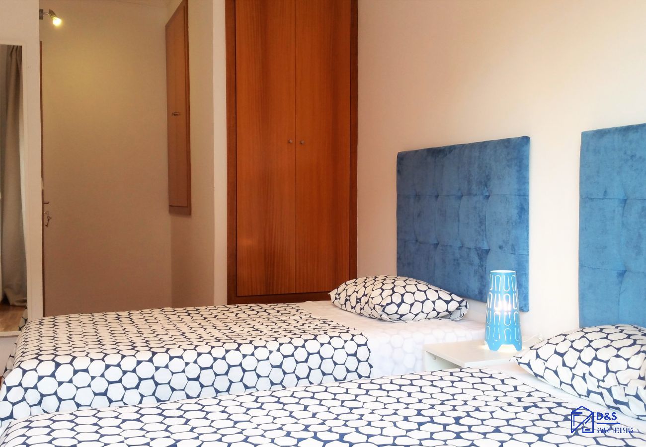 Apartment in Porto - S. Bento Apart II - Duplex II