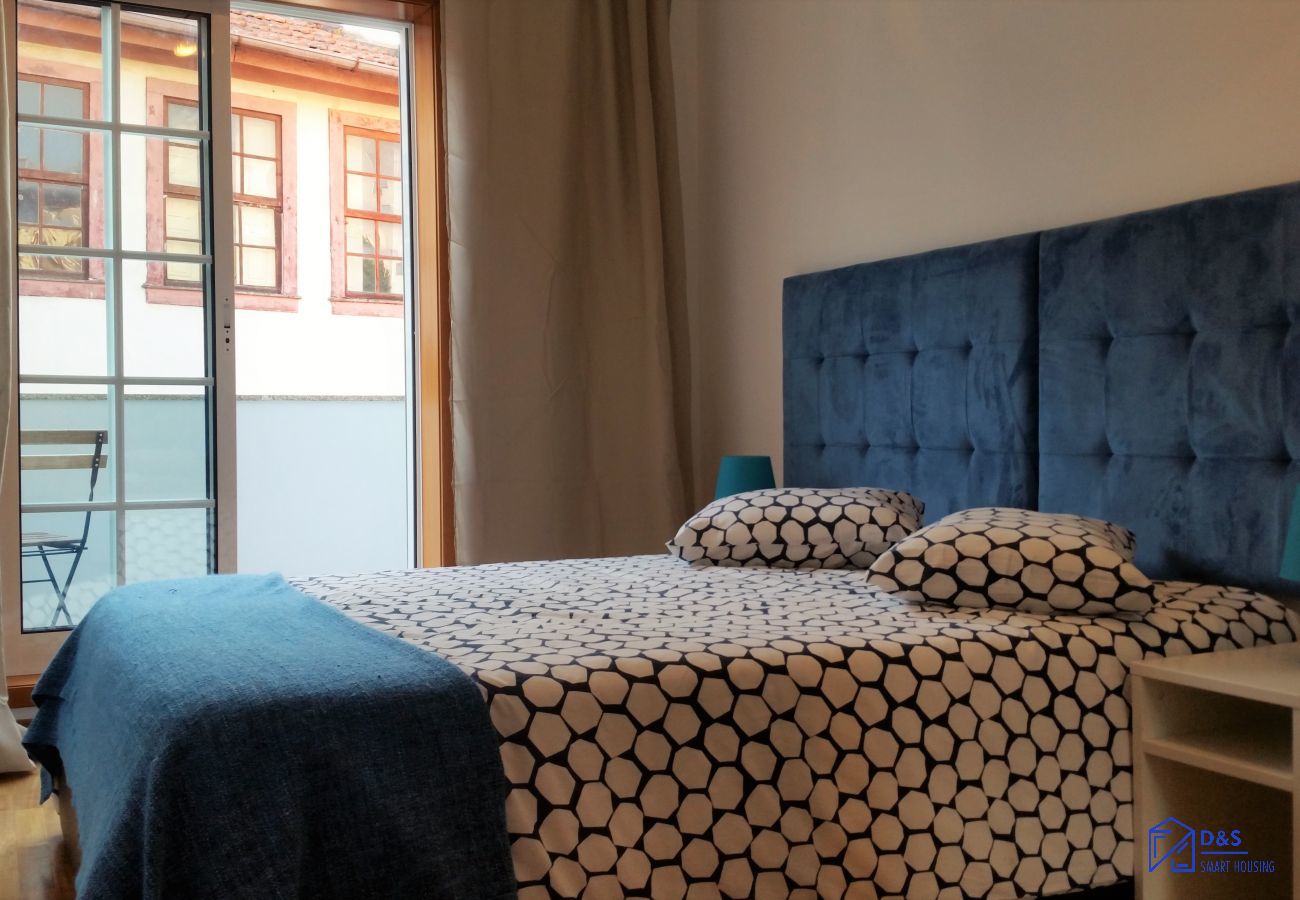 Apartment in Porto - S. Bento Apart II - Duplex II