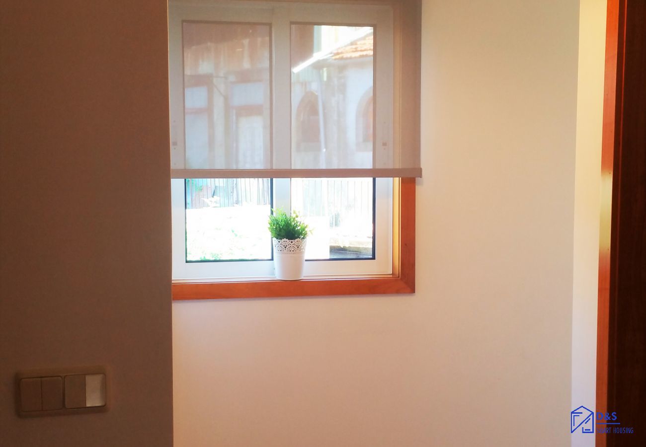 Apartment in Porto - S. Bento Apart II - Duplex II