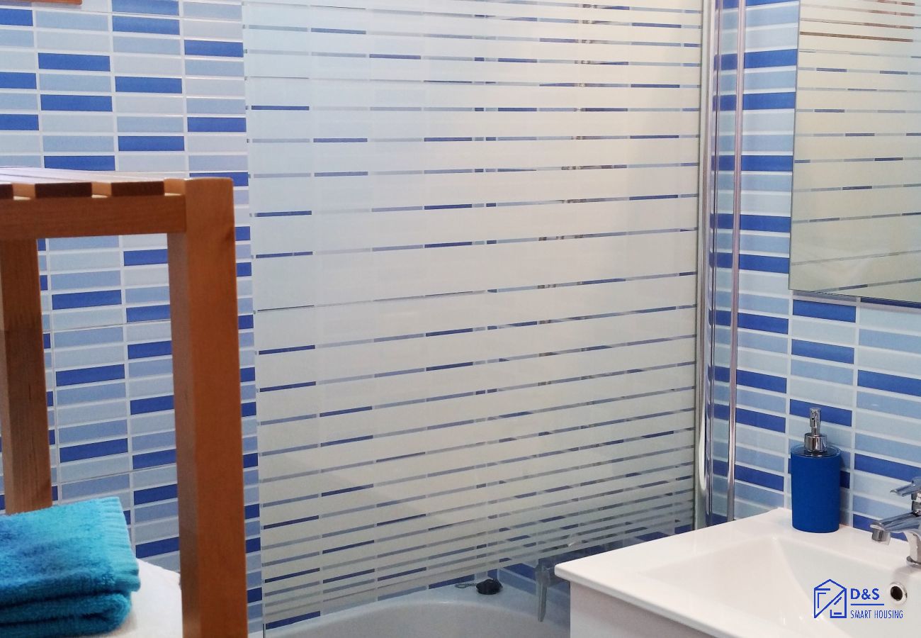 Apartment in Porto - S. Bento Apart II - Duplex II